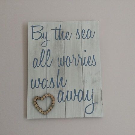 בנגור Beachside Apartment מראה חיצוני תמונה