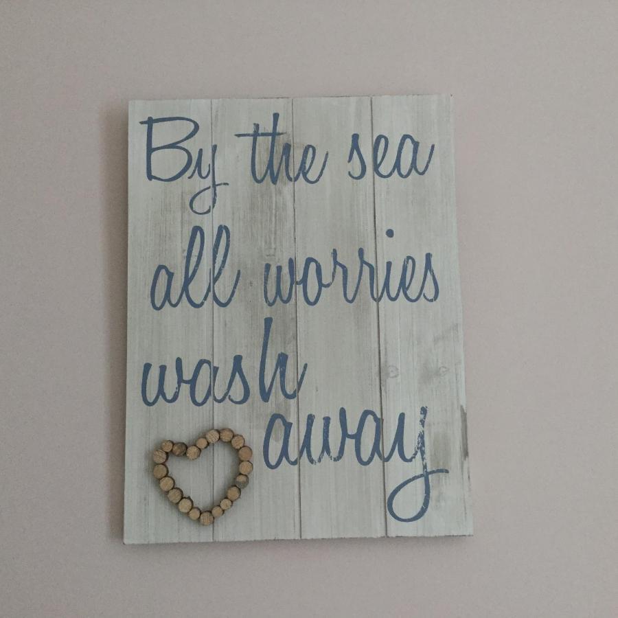 בנגור Beachside Apartment מראה חיצוני תמונה