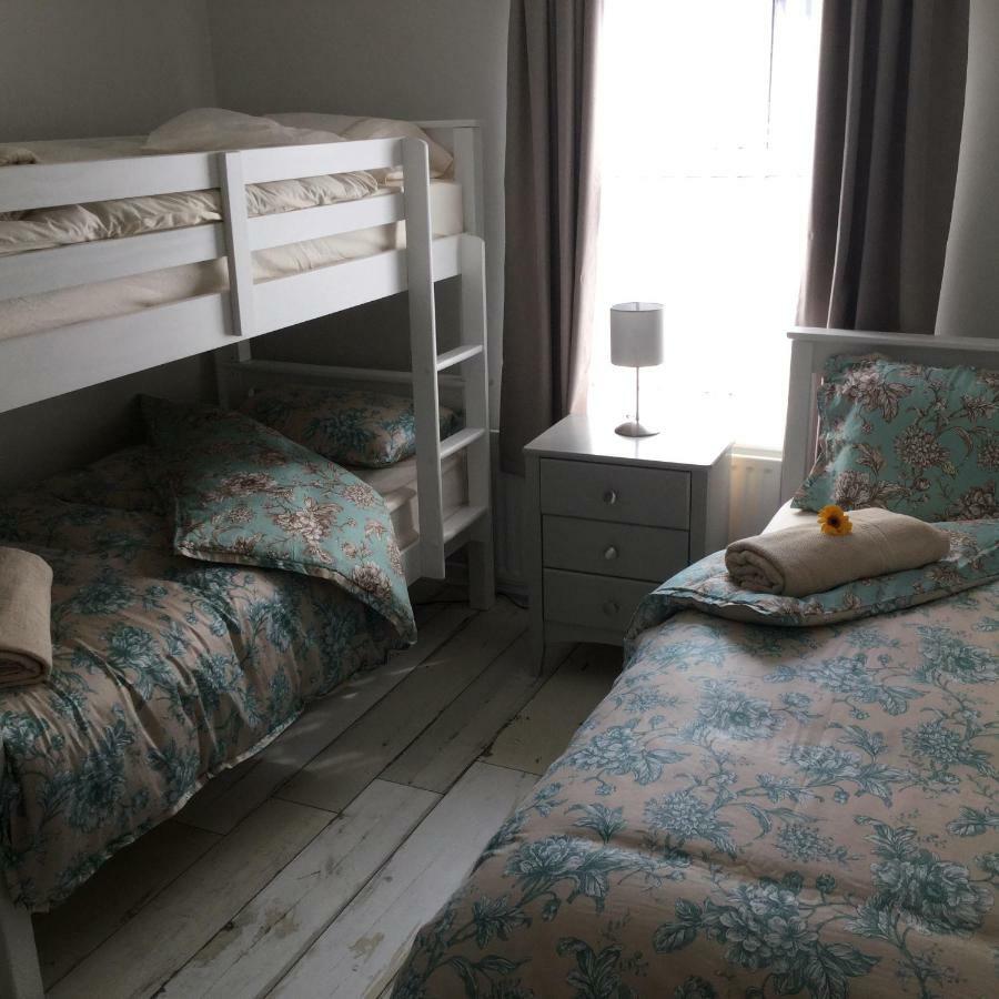 בנגור Beachside Apartment מראה חיצוני תמונה