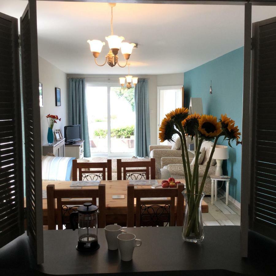 בנגור Beachside Apartment מראה חיצוני תמונה