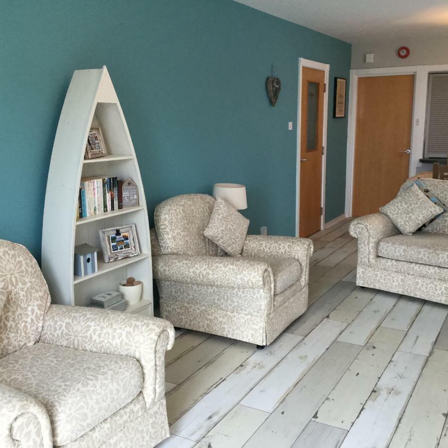 בנגור Beachside Apartment מראה חיצוני תמונה