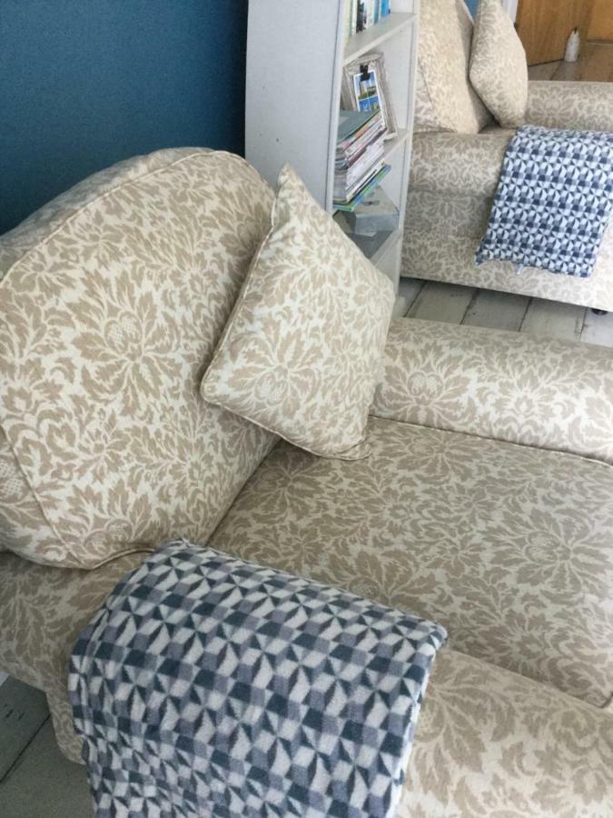 בנגור Beachside Apartment מראה חיצוני תמונה